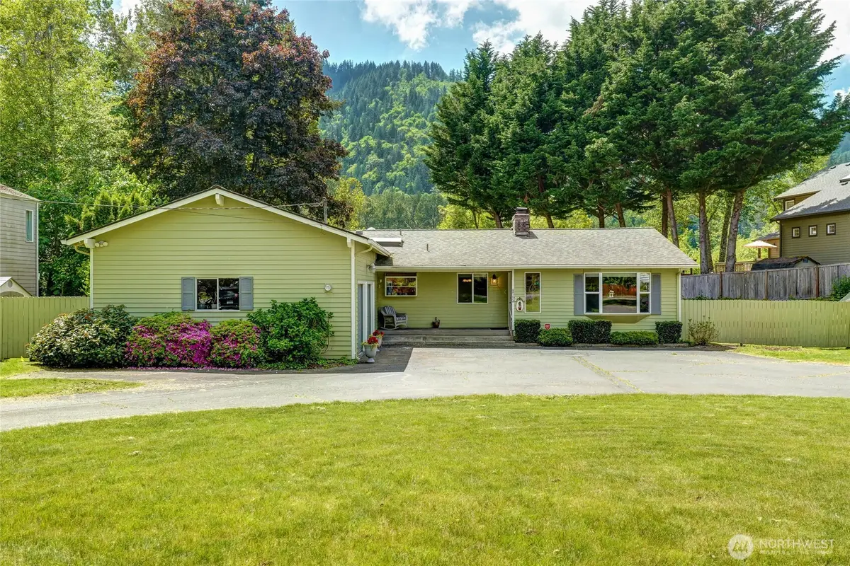975 Front Street S, Issaquah, WA 98027 - #1
