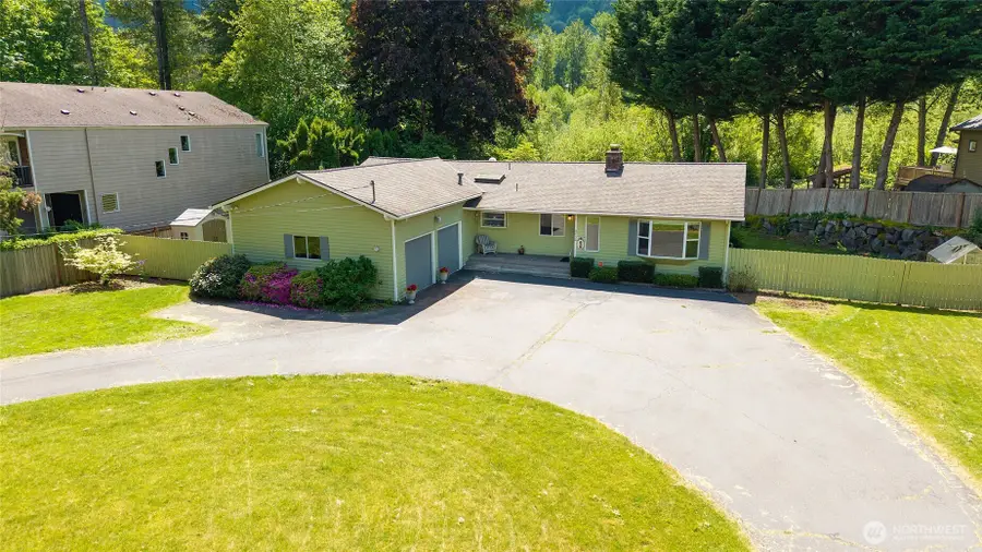 975 Front Street S, Issaquah, WA 98027 - #3