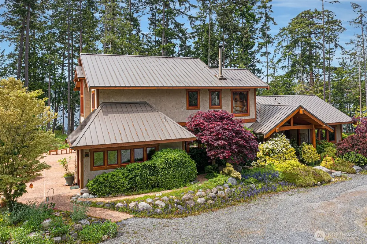 1920 White Point Road, Friday Harbor, WA 98250 - #1