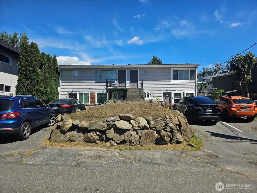 912 Glennwood Avenue Ne, Renton, WA 98056 - #2
