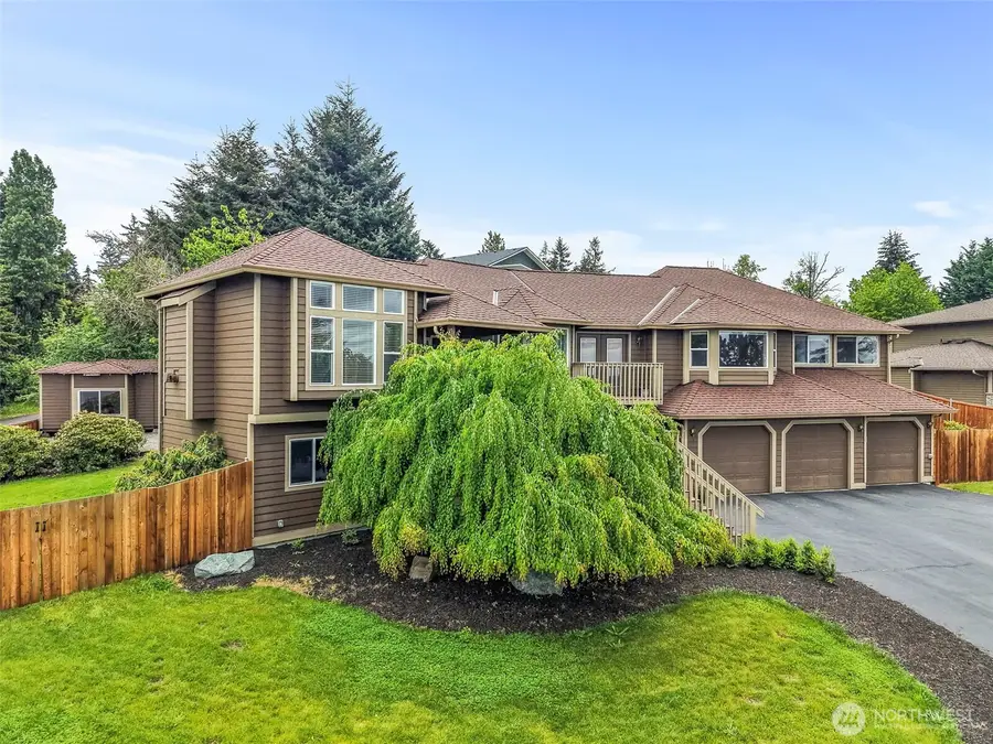 18105 85th Street E, Bonney Lake, WA 98391 - #2