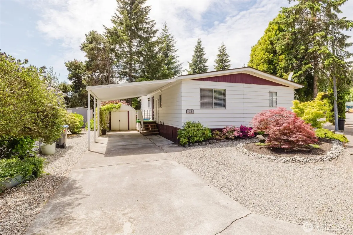 16300 State Highway 305 Ne #58, Poulsbo, WA 98370 - #1
