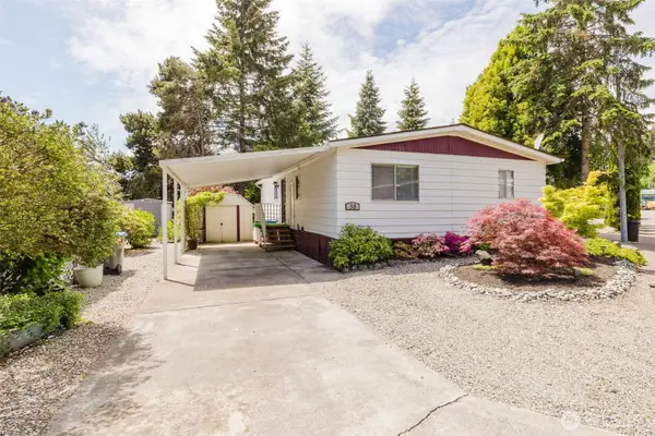 16300 State Highway 305 Ne #58, Poulsbo, WA 98370