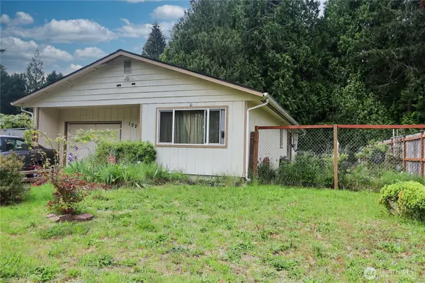 102 Conifer Court, Elma, WA 98541