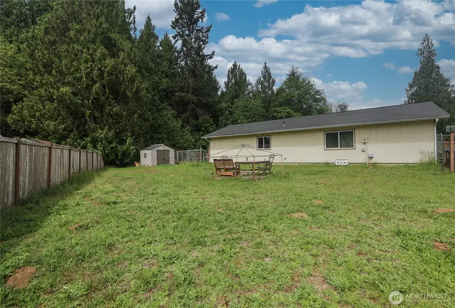 102 Conifer Court, Elma, WA 98541 - #2