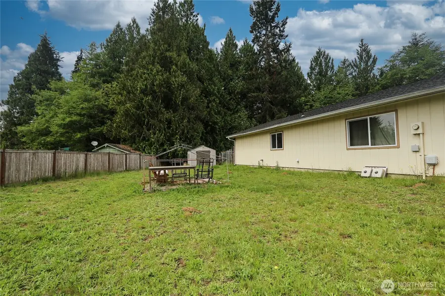 102 Conifer Court, Elma, WA 98541 - #3