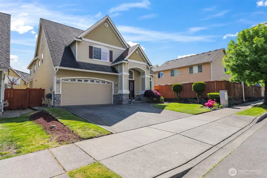 36010 11th Avenue Sw, Federal Way, WA 98023 - #2