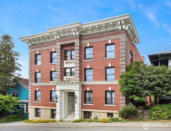 416 E Roy Street #H, Seattle, WA 98102