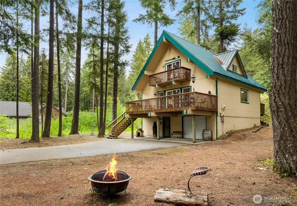 380 White Fir Drive, Ronald, WA 98940