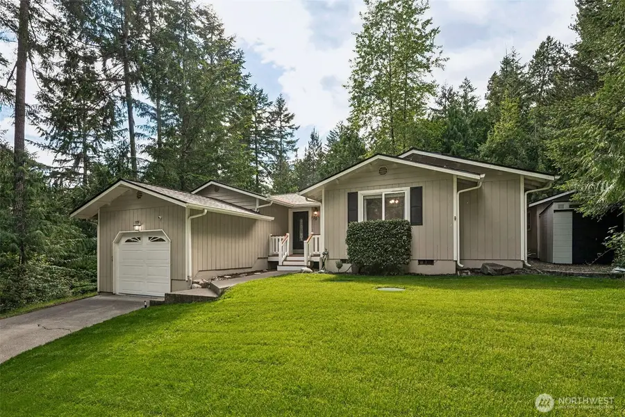 170 E Barnsby Place, Shelton, WA 98584 - #2