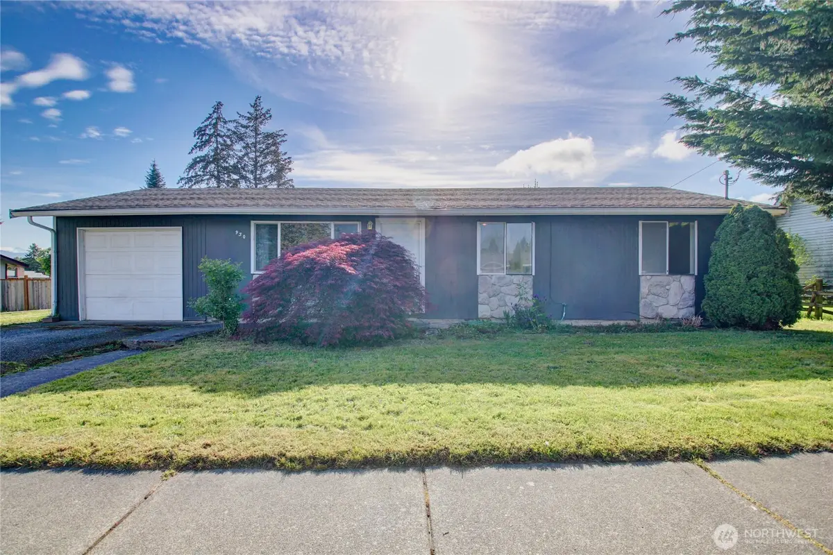 930 N Laventure Road, Mount Vernon, WA 98273 - #1