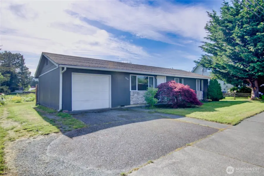 930 N Laventure Road, Mount Vernon, WA 98273 - #2
