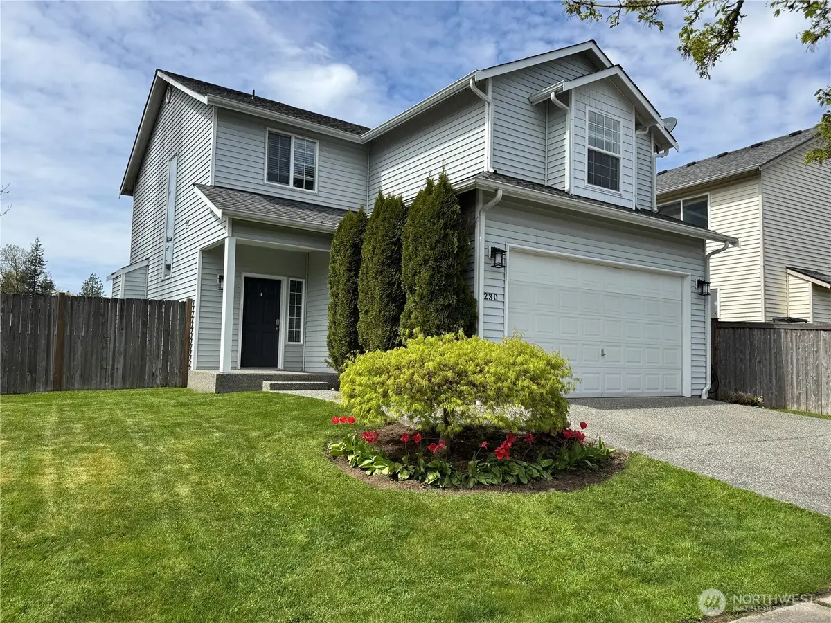230 101st Avenue Se, Lake Stevens, WA 98258 - #1