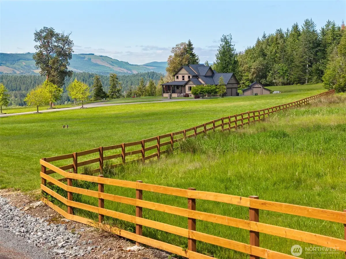 44414 14th Avenue E, Eatonville, WA 98328 - #1