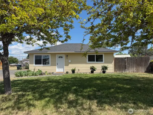 515 S Juniper Drive, Moses Lake, WA 98837