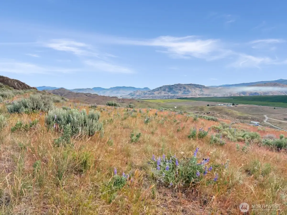 0 Andalusian Lot 4, Brewster, WA 98812 - #1