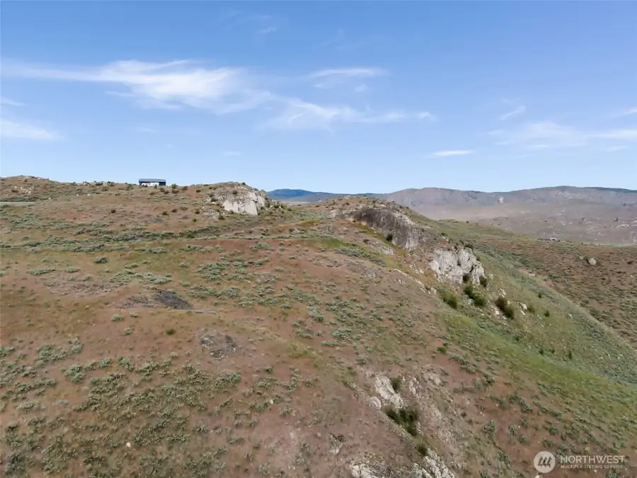 0 Andalusian Lot 4, Brewster, WA 98812 - #2