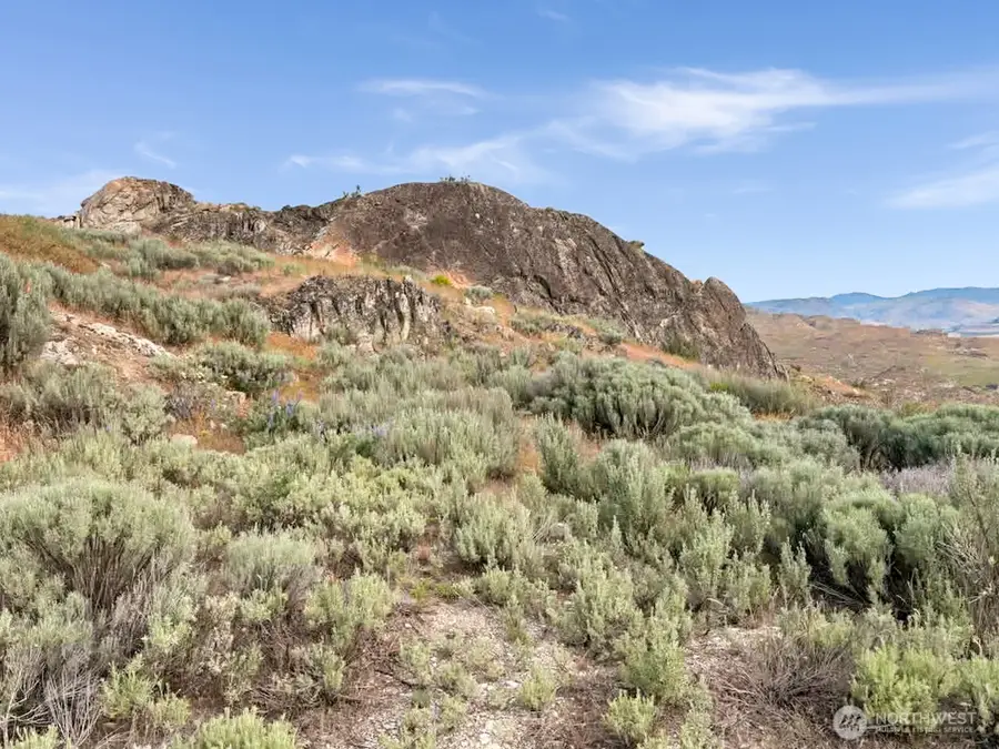 0 Andalusian Lot 4, Brewster, WA 98812 - #3