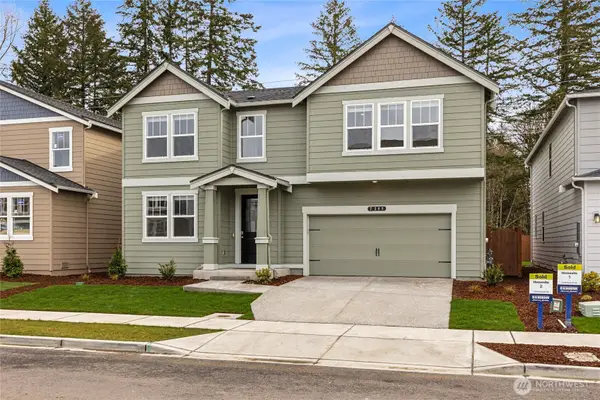 2316 Boxcar Street Ne #171, Olympia, WA 98506