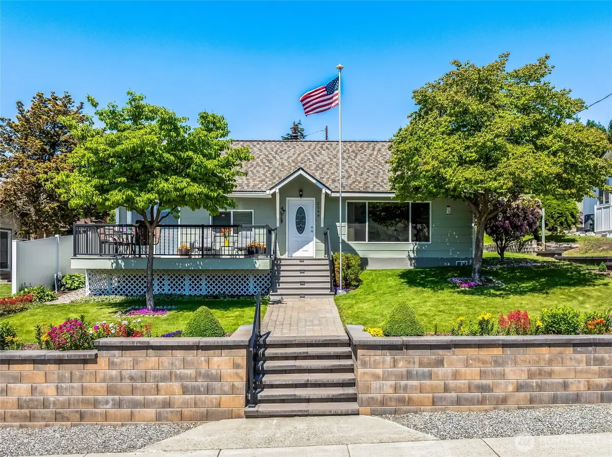 2548 Entiat Way, Entiat, WA 98802 - #1