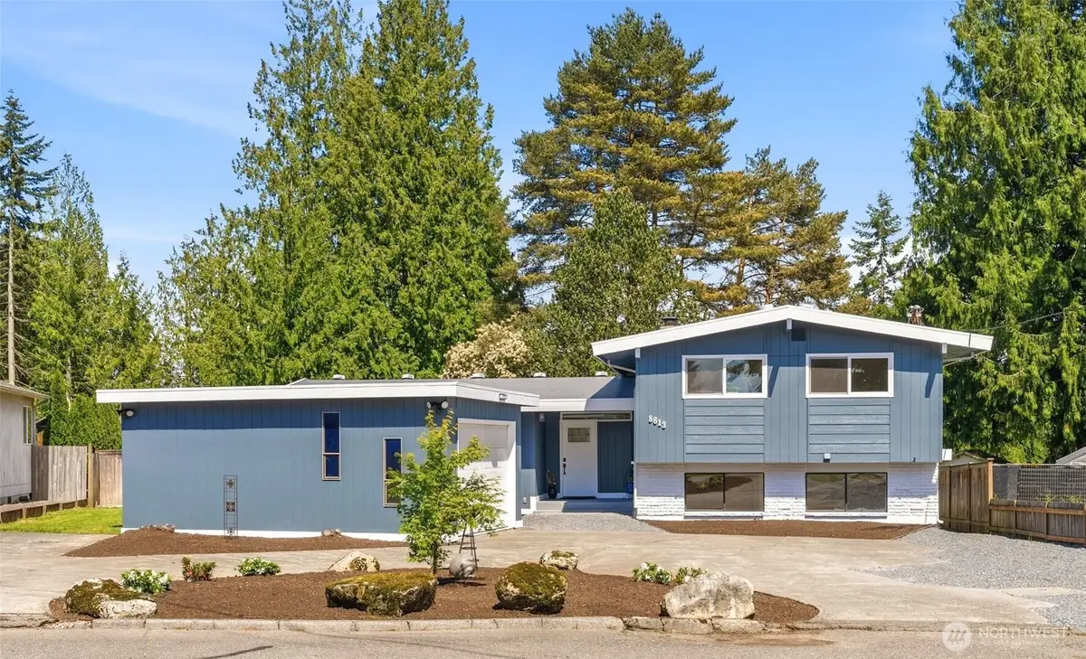 8613 4th Place Se, Everett, WA 98208 - #1