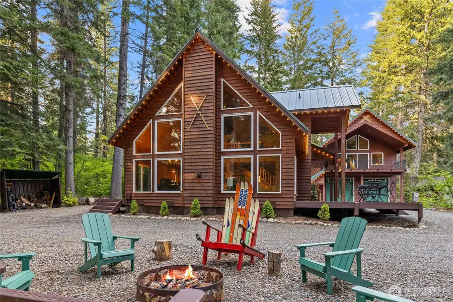 350 Redwood Lane, Ronald, WA 98940 - #2