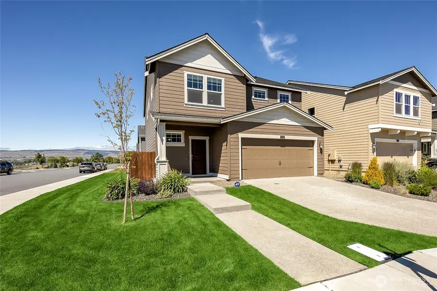2901 Wrangler Drive #287, Ellensburg, WA 98926 - #3