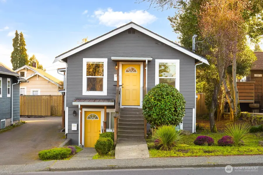 1223 11th Street, Bremerton, WA 98337 - #2
