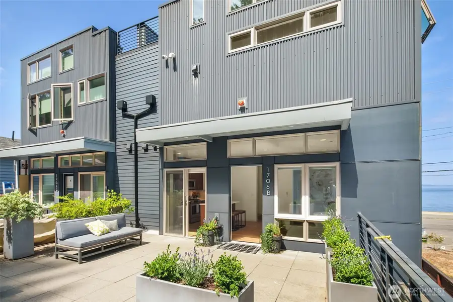1706 Alki Avenue Sw #B, Seattle, WA 98116 - #3