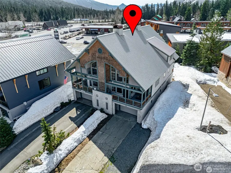 11 Guye Peak Lane, Snoqualmie Pass, WA 98068 - #2