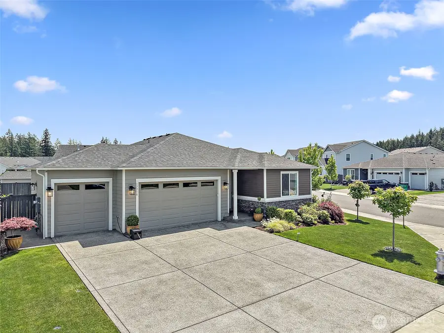 17715 125th Avenue E, Puyallup, WA 98374 - #2