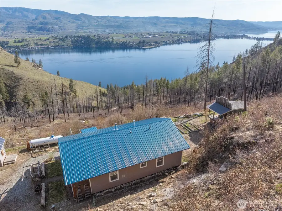 109 Granit Falls Road, Chelan, WA 98816 - #3