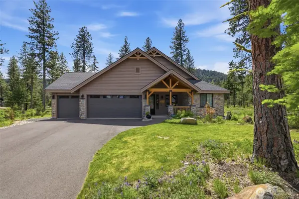 1131 Domerie Park Loop, Cle Elum, WA 98922