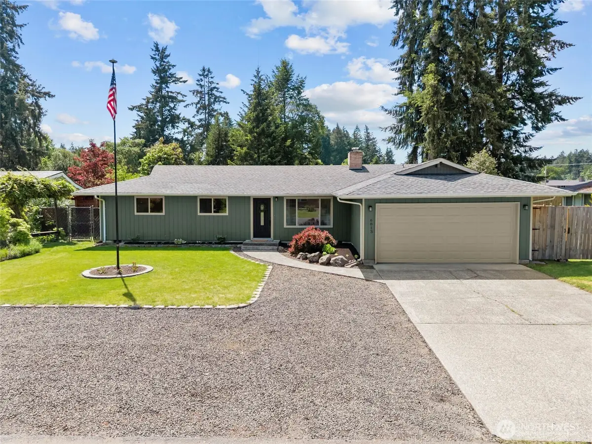 6813 5th Way Se, Lacey, WA 98503 - #1