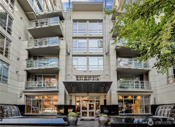 2929 1st Avenue #207, Seattle, WA 98121