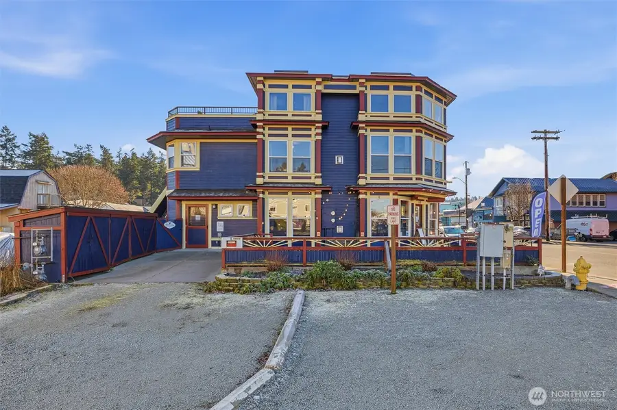 110 N 1st Street, La Conner, WA 98257 - #2