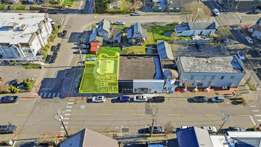 110 N 1st Street, La Conner, WA 98257 - #3