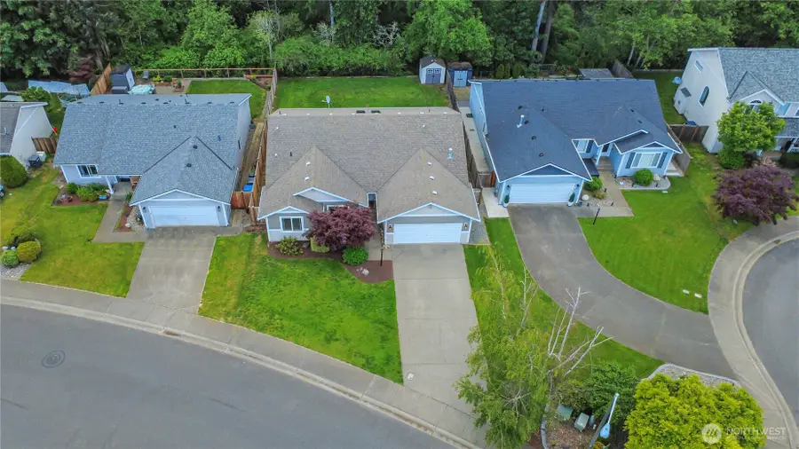 16814 128th Avenue E, Puyallup, WA 98374 - #2