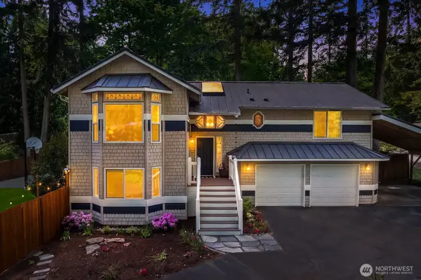 21509 SE 23rd Street, Sammamish, WA 98075