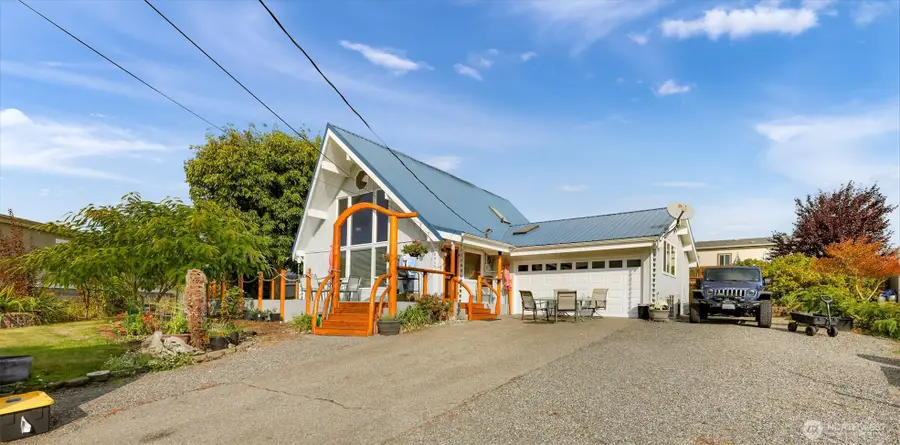8415 Donald Way, Blaine, WA 98230 - #2