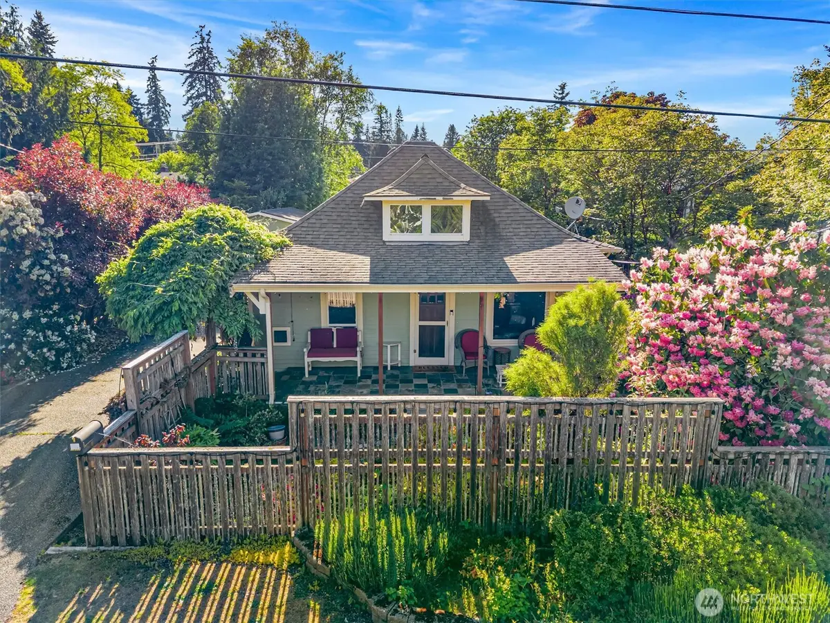 1517 Fairvew Street, Bellingham, WA 98229 - #1