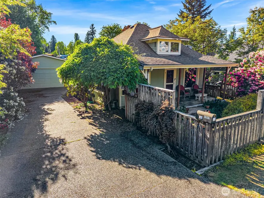 1517 Fairvew Street, Bellingham, WA 98229 - #2