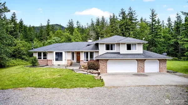 34888 336th Avenue Se, Enumclaw, WA 98022