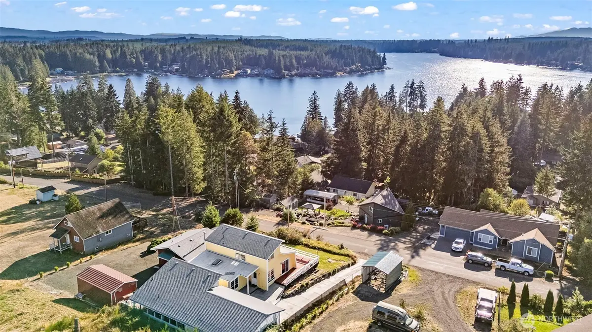 220 Olympic Drive, Grapeview, WA 98546 - #1