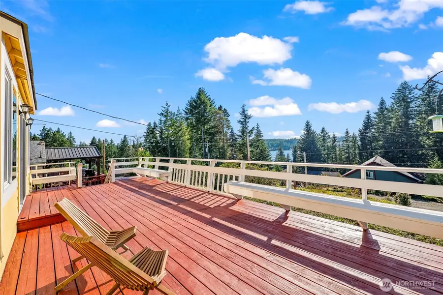 220 Olympic Drive, Grapeview, WA 98546 - #2