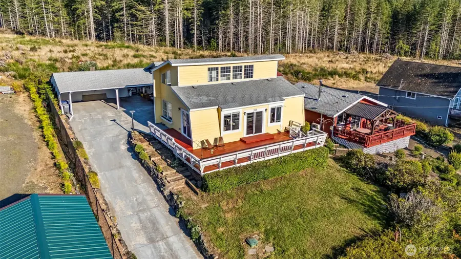 220 Olympic Drive, Grapeview, WA 98546 - #3