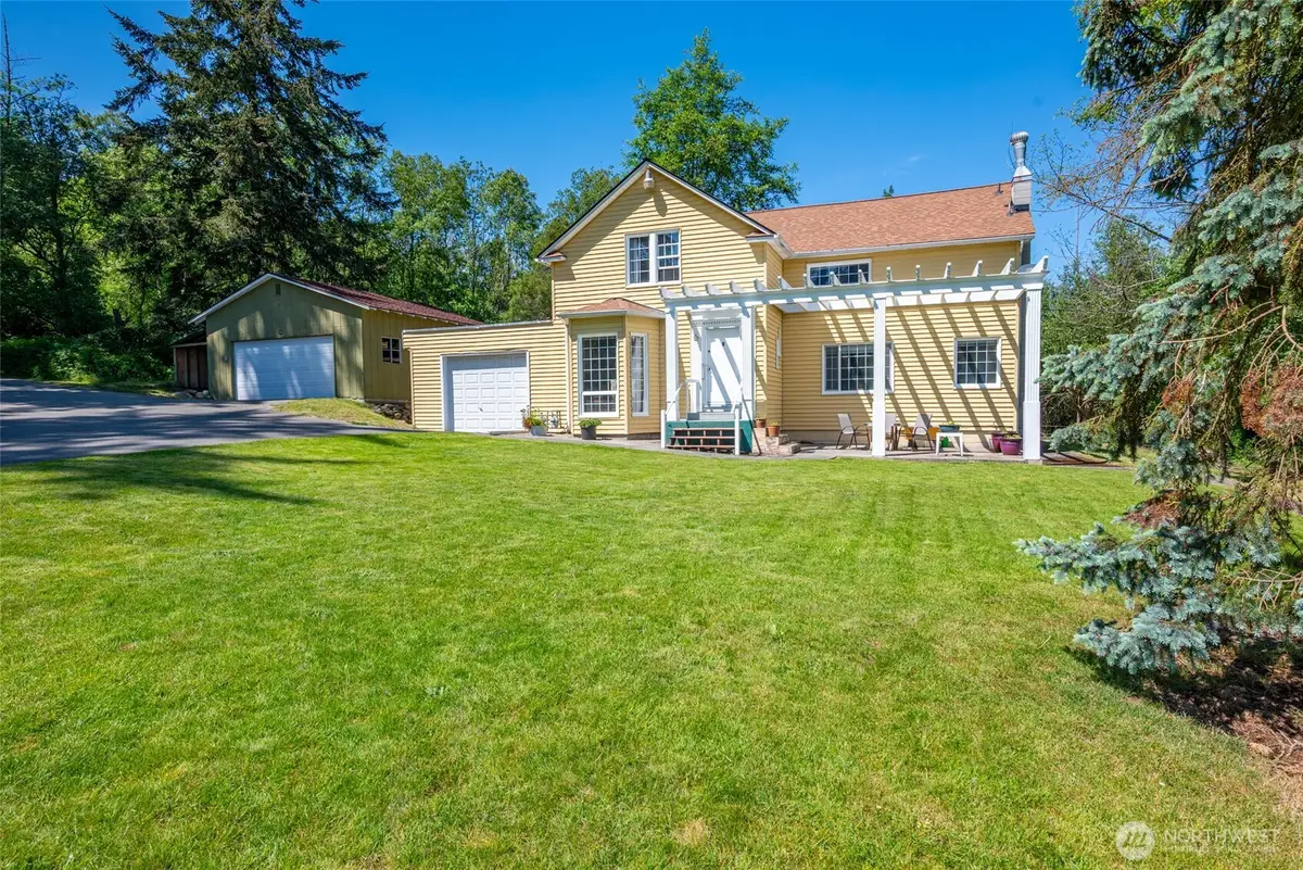 2750 Torpedo Road, Oak Harbor, WA 98277 - #1