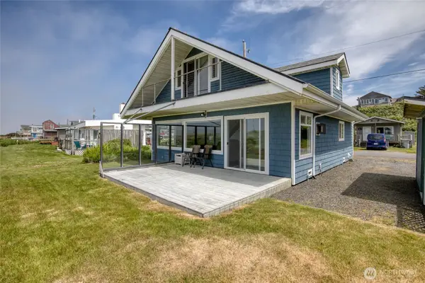 47811 Pacific Avenue, Moclips, WA 98562