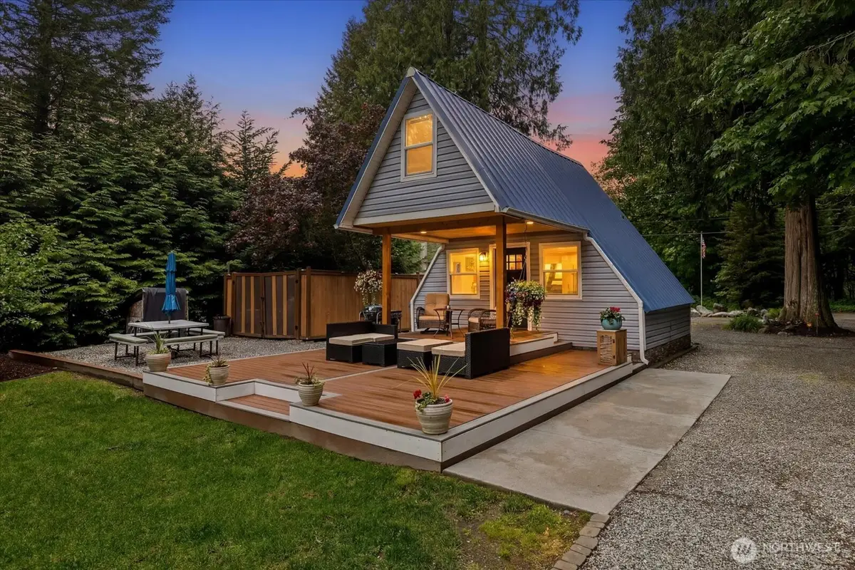 31002 W Whitehorse Drive, Arlington, WA 98223 - #1