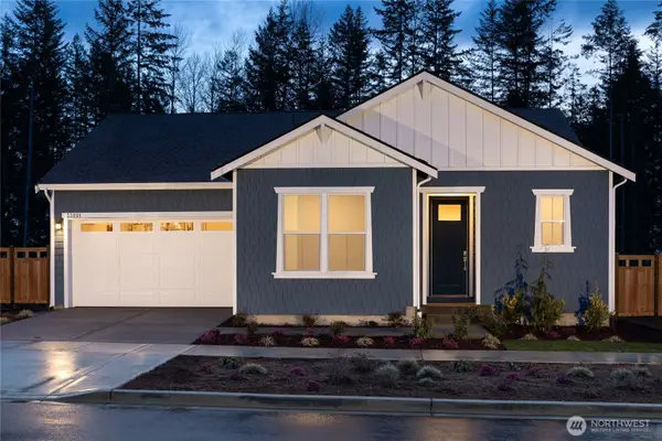 33995 Buckeye Avenue Se, Black Diamond, WA 98010